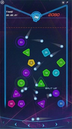 天天弹球  v1.0.10图3