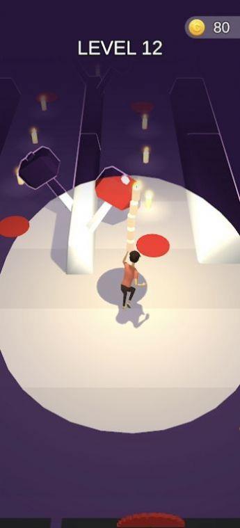 微光奔跑  v1.0图3