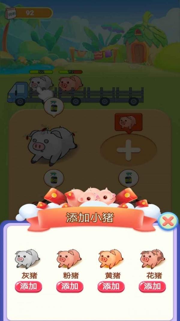 天天养金猪  v1.0图2