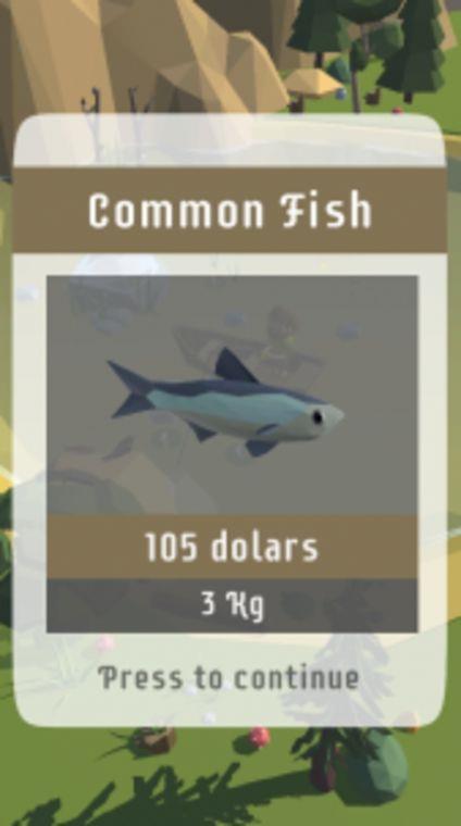 闲置渔夫生活(Fisherman