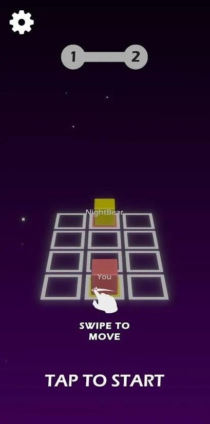 跳玻璃竞赛  v1.0.2图1