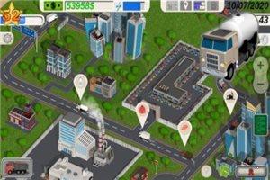 幸运的运输大亨  v1.3.171图3