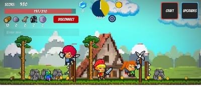 像素生存者  v2.23图1