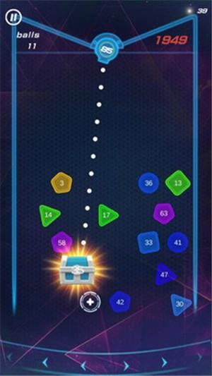 天天弹球  v1.0.10图2