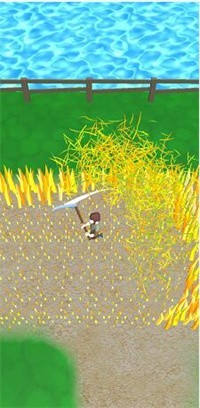 镰刀割草  v1.0.1图2