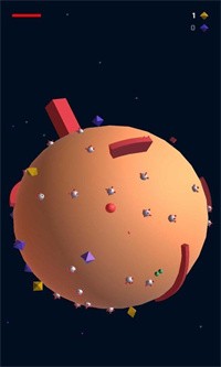太空宝石3D  v0.11图2