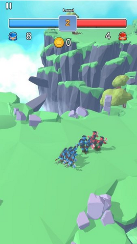 合并战争  v1.0.1图3