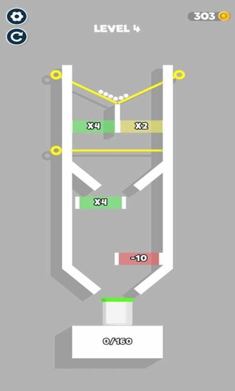 选择销钉3D  v0.1图1