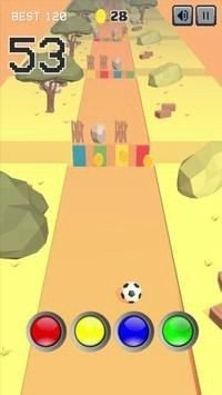 过桥高手(BridgeCrosser)  v1.0图1