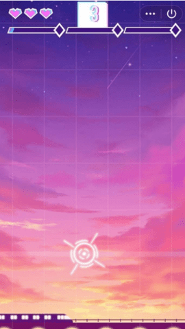 节奏狙击炫舞  v1.0图2