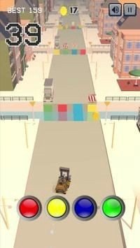 过桥高手(BridgeCrosser)