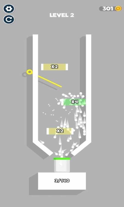 选择销钉3D  v0.1图2