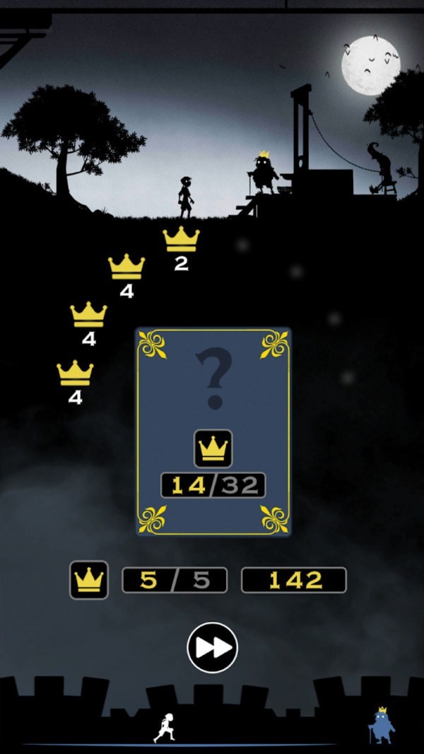 国王万岁3  v1.0.0图2