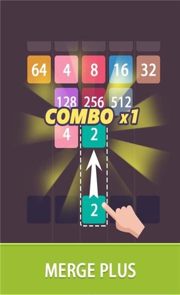 方块向前冲  v1.1图2