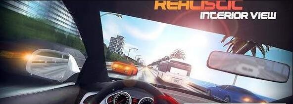 世界顶级赛车手  v1.0图2