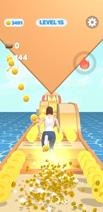 脂肪冲刺3D  v0.5图2