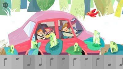 音乐树  v2.13图3