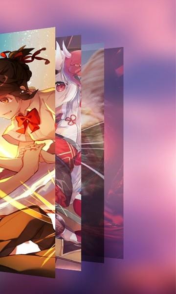 透明屏幕壁纸精灵  v1.3.2图3