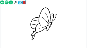 宝宝动物填色画画HD  v1.2.3图1