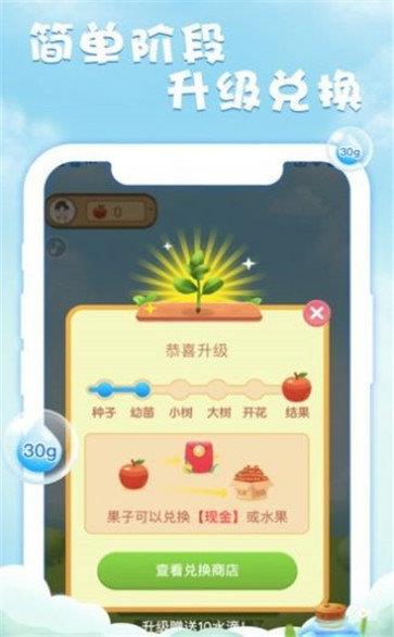 幸运果园红包版  v1.0.0图3