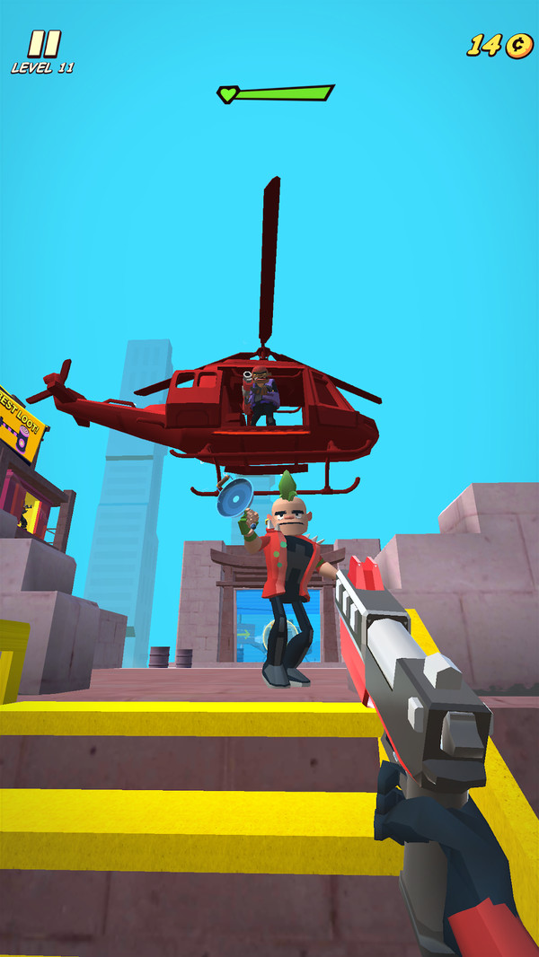 天空步道  v1.7.2图4
