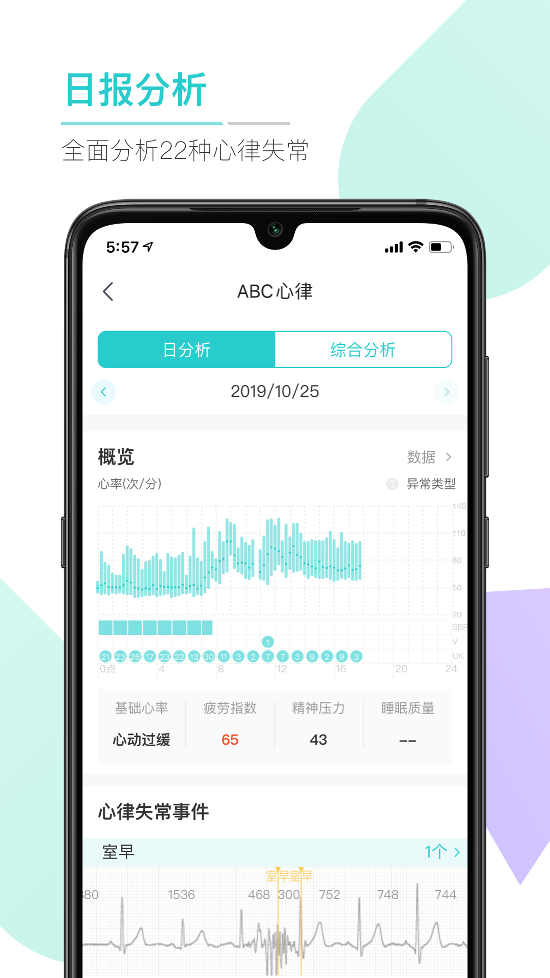 ABC健康  v1.1.6图3