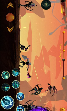 暗影战士2  v1.4.1图3