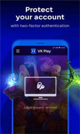 VK  v3.5.1图3