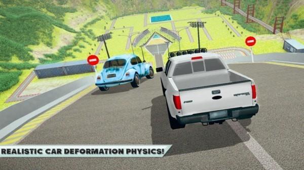 车祸模拟器  v1.2.5图2