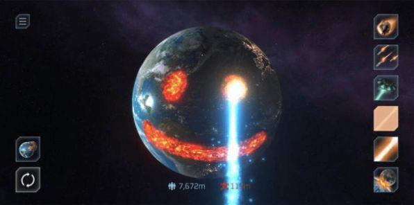行星破坏模拟器2