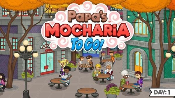 老爹奶茶店  v1.0.0图3