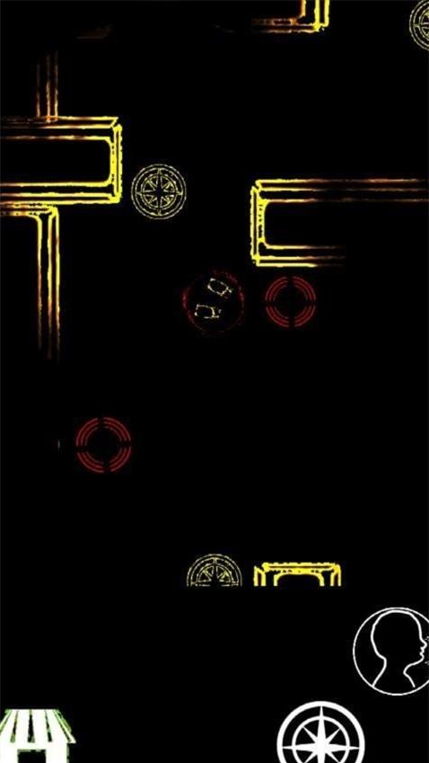 盲眼迷宫  v0.6图3