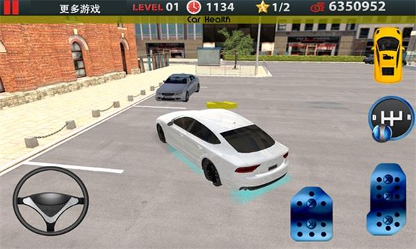 科三模拟器  v1.0图3