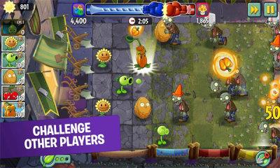 pvz2国际版  v1.0图1