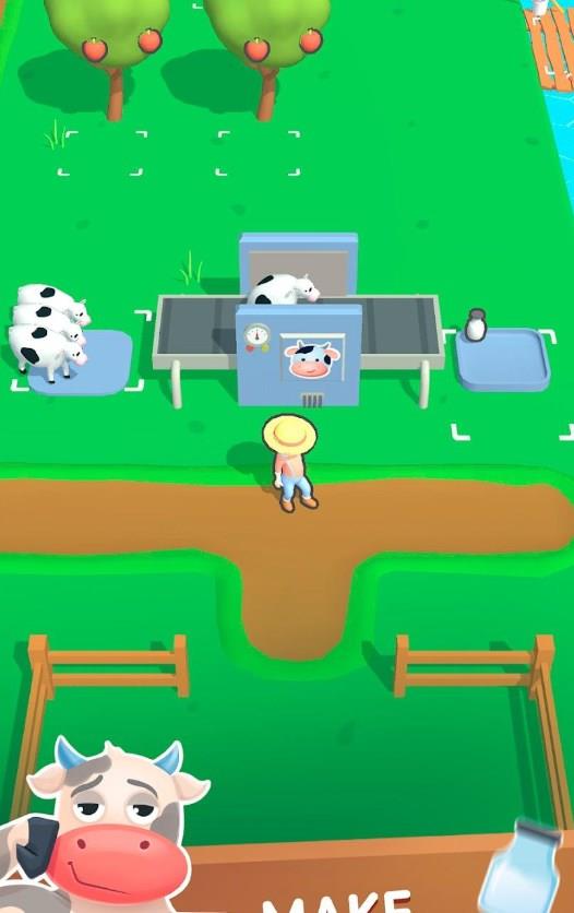 我的精致农场(My  v1.0图1