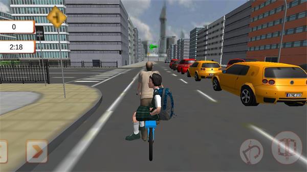 秃顶老大爷  v1.0图1