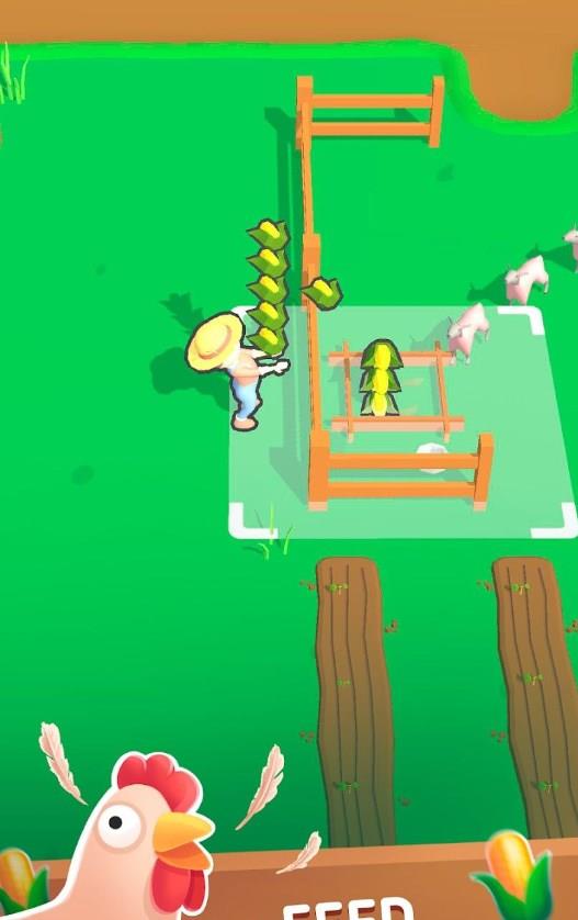 我的精致农场(My  v1.0图2