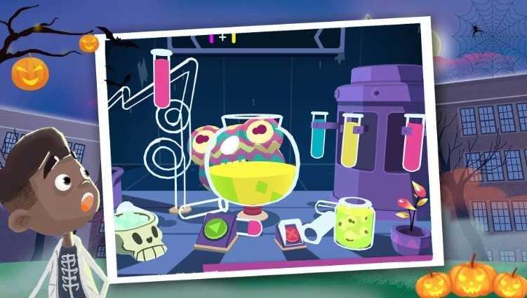 米加世界邻居  v1.0图3