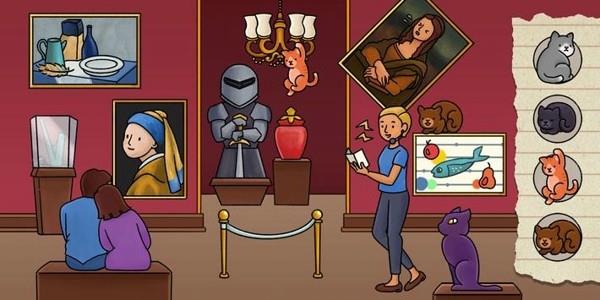 喵侦探  v1.1.7图2