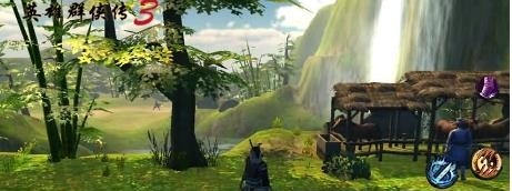 英雄群侠传3  v1.3.5图4