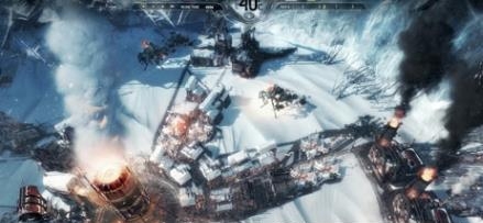 末日危机手机版  v1.0.1图2