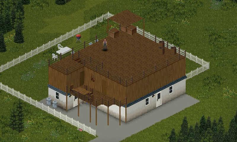 僵尸毁灭工程手机版  v1.11.71图4