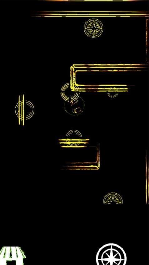 盲眼迷宫  v0.6图1