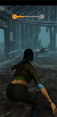 潜行与生存  v0.0.1图1
