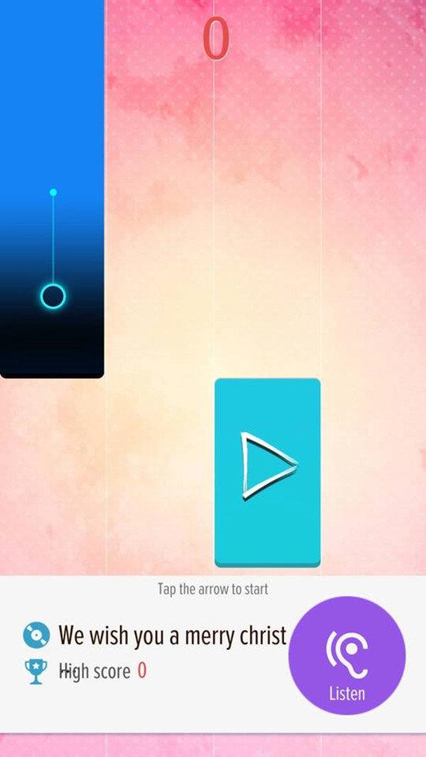 粉红钢琴块2019  v1.0图2