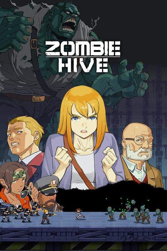 zombie