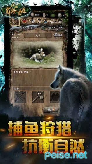 我的探险生涯  v1.0图4