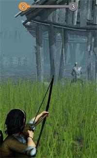 潜行与生存  v0.0.1图2