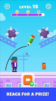 画出出路拯救英雄  v4.4.4图2