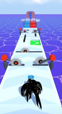 毒液冲刺3D  v0.7图2